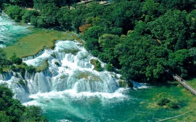 sibenik krka